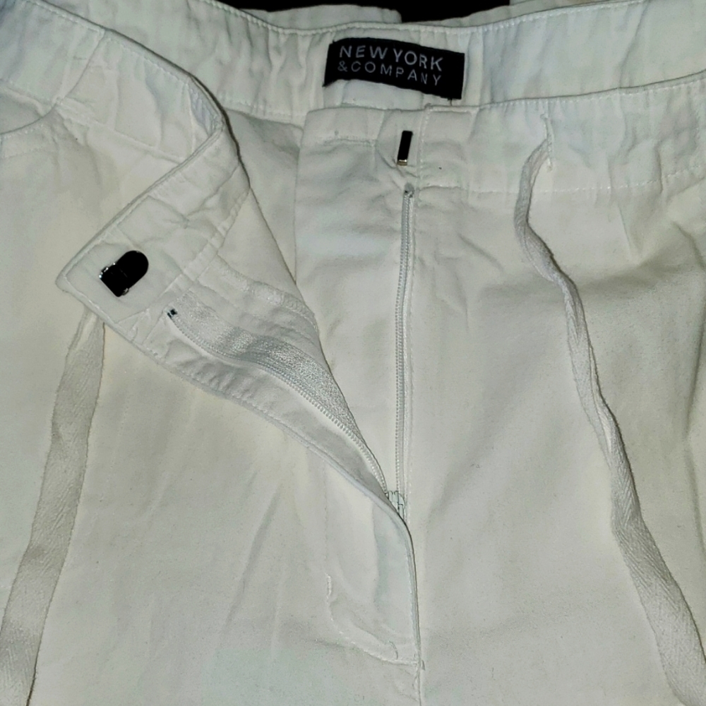 Style & Co. Drawstring‎ Capris - Picture 4 of 6